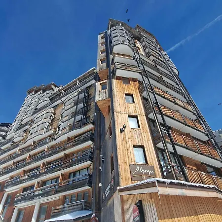 Prestigieux Avec Balcon, Wi-fi Et Services Inclus - Fr-1-314-205 شقة
