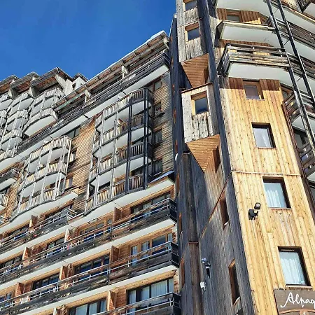 Prestigieux Avec Balcon, Wi-fi Et Services Inclus - Fr-1-314-205 مورزين