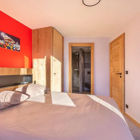 Prestigieux Avec Balcon, Wi-fi Et Services Inclus - Fr-1-314-205 شقة *