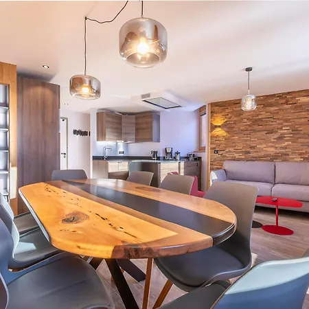 Prestigieux Avec Balcon, Wi-fi Et Services Inclus - Fr-1-314-205 شقة