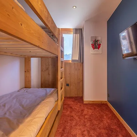 Prestigieux Avec Balcon, Wi-fi Et Services Inclus - Fr-1-314-205 Apartament *