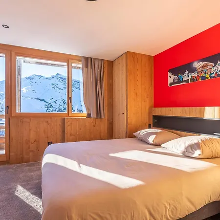 Prestigieux Avec Balcon, Wi-fi Et Services Inclus - Fr-1-314-205 Apartament